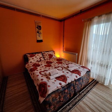 Apartman Bajina Basta Eksteriør bilde