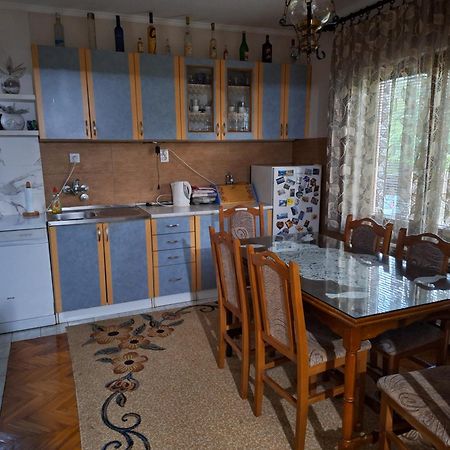 Apartman Bajina Basta Eksteriør bilde